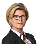 Profil-Bild Rechts- und Fachanwältin Daniela Köteles-Yousefi