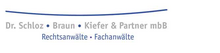 Dr. Schloz · Braun · Kiefer & Partner mbB