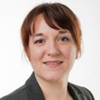 Profil-Bild Rechtsanwältin Melanie Poch
