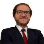Profil-Bild Rechtsanwalt Johann Reiter