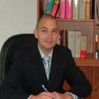 Profil-Bild Rechtsanwalt Alexander Grüßenbeck