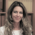 Profil-Bild Rechtsanwältin Charlott Nicole Maas