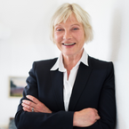 Profil-Bild Rechtsanwältin Annette Höner LL.M.