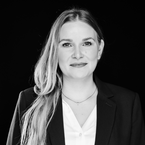 Profil-Bild Rechtsanwältin Kate Marie Bushell