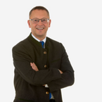 Profil-Bild Rechtsanwalt Klaus Maier