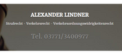 Kanzlei Alexander Lindner