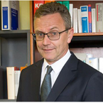 Profil-Bild Rechtsanwalt Uwe Martin Licht
