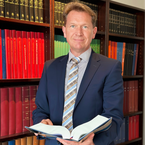Profil-Bild Rechtsanwalt und Notar Wolfgang Siefkes