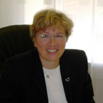 Profil-Bild Rechtsanwältin Heike Wegmann