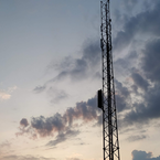 Pacht für Funkmast - LTE und 5G Standorte vermarkten!