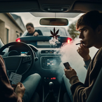 Cannabis-Legalisierung: Neue Regelung ermöglicht nach Führerschein-Entzug Amnestie