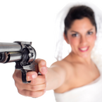 Frommer Legal - Abmahnung wegen "Shotgun Wedding - Ein knallhartes Team"