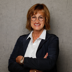 Profil-Bild Rechtsanwältin Gota Biehler
