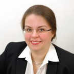 Profil-Bild Rechtsanwältin Veronika Wiederhold