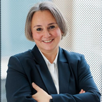 Profil-Bild Rechtsanwältin Ebru Hazinedar