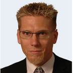 Profil-Bild Rechtsanwalt David Ostermann