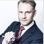 Profil-Bild Rechtsanwalt Timo Vitzthum
