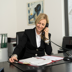 Profil-Bild Rechtsanwältin Angela Buchen-Fetzer