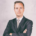 Profil-Bild Rechtsanwalt Björn Röhrenbeck