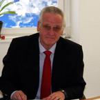 Profil-Bild Rechtsanwalt Hans Peter Reimer