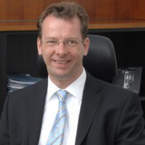Profil-Bild Rechtsanwalt Thomas Weggel