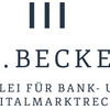 Erfolg im Vertragsrecht - Dr. Becker weist Kündigung eines IT-Projektvertrags zurück