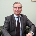 Profil-Bild Rechtsanwalt Manfred Resch