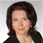 Profil-Bild Rechtsanwältin Gudrun Clobes