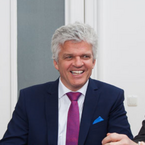 Profil-Bild Rechtsanwalt Markus Willkomm