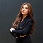 Profil-Bild Rechtsanwältin Jasmina Hamdi