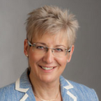 Profil-Bild Rechtsanwältin Doris Duttenhofer