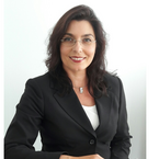 Profil-Bild Rechtsanwältin Fachanwältin im Familienrecht Pamela Meissner