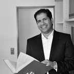 Profil-Bild Rechtsanwalt Millad Ghasemi