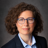 Profil-Bild Frau Rechtsanwältin Simone Helm