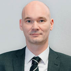 Profil-Bild Rechtsanwalt Gerd Fest