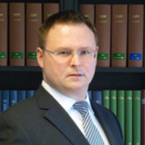 Profil-Bild Rechtsanwalt Martin Doss