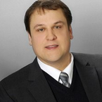 Profil-Bild Rechtsanwalt Mark Fischer