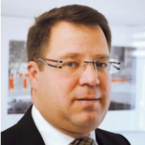 Profil-Bild Rechtsanwalt Christian Fischer