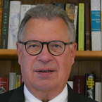 Profil-Bild Rechtsanwalt Anton Bernhard Hilbert Mediator (DAA)