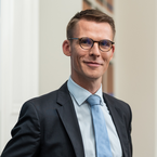 Profil-Bild Rechtsanwalt Valentin Schaffrath
