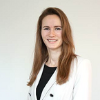 Profil-Bild Rechtsanwältin Katja Türpe