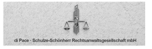di Pace · Schulze-Schönherr Rechtsanwaltsgesellschaft mbH
