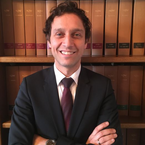 Profil-Bild Rechtsanwalt Giuseppe Alongi