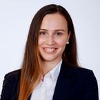Profil-Bild Rechtsanwältin Sophia Glania