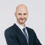 Profil-Bild Rechtsanwalt Tobias Reber
