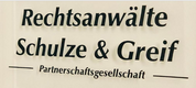 Rechtsanwälte Schulze & Greif Partnerschaftsgesellschaft