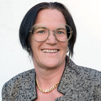 Profil-Bild Rechtsanwältin Melanie van Luijn
