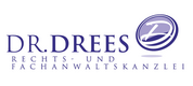 Rechtsanwalt und Fachanwalt für Arbeitsrecht Dr. Drees