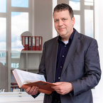 Profil-Bild Rechtsanwalt Matthias Möller
