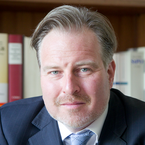 Profil-Bild Rechtsanwalt Christian Sauer